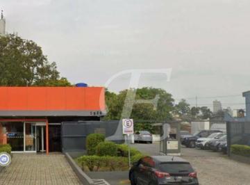 df401b7e8c333ebaa09fd5f72c7259f3fe1e98f2 · Terreno à venda, 1688 m² por R$ 8.500.000,00 - Água Fria - São Paulo/SP
