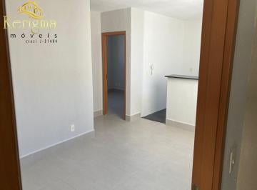 Foto 01 · Oportunidade única: Apartamento à venda em Salto-SP, bairro Olaria, 2 quartos, 1 banheiro, 1 vaga, 5