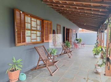 Foto 01 · Chácara de luxo em condomínio: 2 quartos, 1 suíte, 1 sala, 2 banheiros, 5 vagas - Indaiatuba-SP, bai