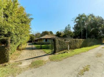 Terreno , São José dos Pinhais · Área urbana com 13.654m² a venda no Guatupê em São José dos Pinhais.
