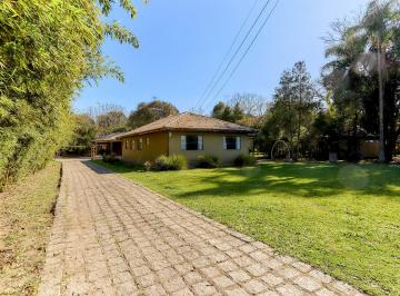 Terreno , São José dos Pinhais · Área urbana com 13.654m² a venda no Guatupê em São José dos Pinhais.