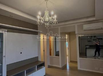 Foto 01 · Apartamento à venda em São José do Rio Preto-SP, 2 quartos, 2 suítes, 1 sala, 3 banheiros, 2 vagas,