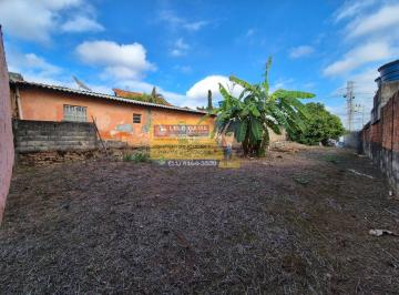 Terreno · 300m² · CENTRO - TERRENO 100% PLANO