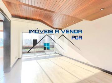 Foto 04 · Apartamento, Rio Branco, Porto Alegre, RS