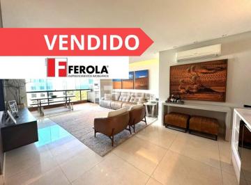 Apartamento de 4 quartos, Brasília · SQSW 300 Reformado 4 Suítes, 3 Vagas, Exclusividade de venda Ferola,  197m2