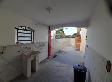 Casa de 3 quartos, São Paulo · Sobrado com 3 dormitórios, sendo 2 suítes, área gourmet e 3 vagas no Tucuruvi