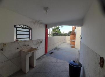Casa de 3 quartos, São Paulo · Sobrado com 3 dormitórios, sendo 2 suítes, área gourmet e 3 vagas no Tucuruvi