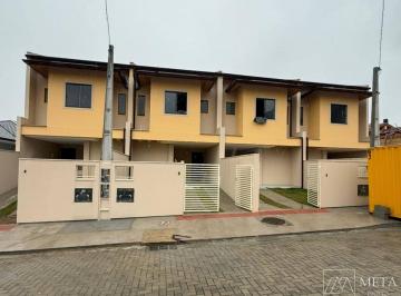 Sobrado com 2 suítes + Lavabo em Forquilhas – São José/SC · Sobrado com 2 suítes + Lavabo em Forquilhas – São José/SC