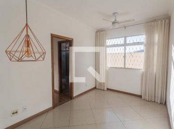 Apartamento · 60m² · 2 Quartos · 1 Vaga · Apartamento à Venda - Alvorada, 2 Quartos,  60 m² - Belo Horizonte