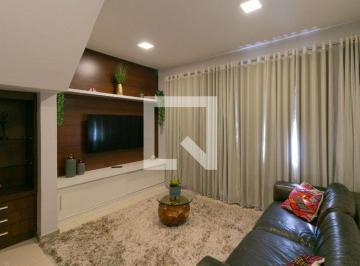 Casa · 350m² · 3 Quartos · 4 Vagas · Casa à Venda - Floramar, 3 Quartos,  350 m² - Belo Horizonte