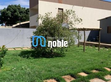 Foto 01 · Imperdível: Casa à venda em Luziânia-GO, bairro Jardim Zuleika, com 4 quartos!