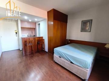 Apartamento de 1 quarto, São Paulo · APARTAMENTO PRA LOCAÇÃO EM MOEMA SP