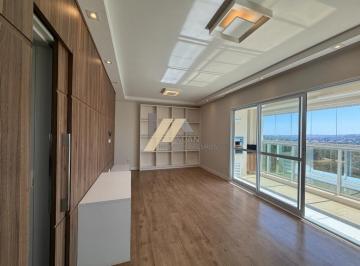Apartamento · 96m² · 3 Quartos · 2 Vagas · Apartamento à venda em Campinas, Jardim Madalena, com 3 quartos, com 96 m², Acqua Galleria