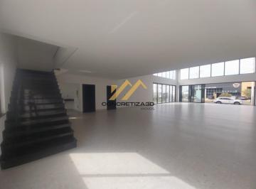 Comercial · 285m² · 5 Vagas · Salão com 285 m² para alugar - Jardim Esplanada - Indaiatuba/SP