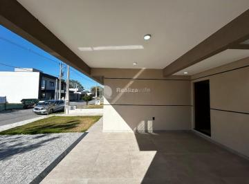 Casa · 146m² · 3 Quartos · 2 Vagas · Casa à venda em Tremembé, Vila Nossa Sra. Auxiliadora, com 3 quartos, com 146 m², Perola do Vale