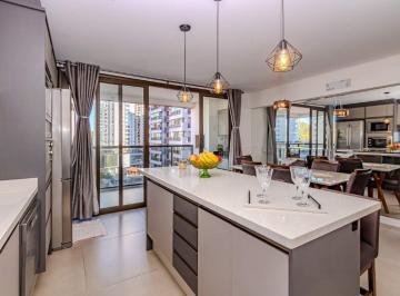 Apartamento · 101m² · 3 Quartos · 1 Vaga · Apartamento à venda no Edifício Gran Marine