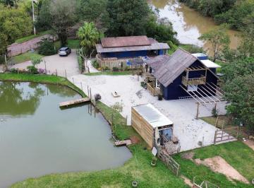 1b2a2910-8435-43d7-bfe3-2a7f946a1dea.jpg · Chácara à venda 1 quartos em Vila São João