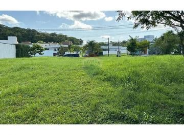Terreno · 530m² · 1 Quarto · 3 Vagas · Terreno plano - Alphaville Francisco Brennand - 530m²