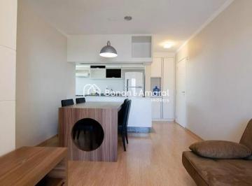 Apartamento · 65m² · 3 Quartos · 3 Vagas · Apartamento à venda, 3 quartos, 1 suíte, 3 vagas de garagem no Mansões Santo Antonio, Campinas/SP