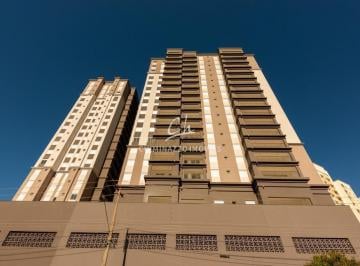 Apartamento · 80m² · 3 Quartos · 2 Vagas · Apartamento à venda em Campinas, Bonfim, com 3 quartos, com 80 m², Living Blend