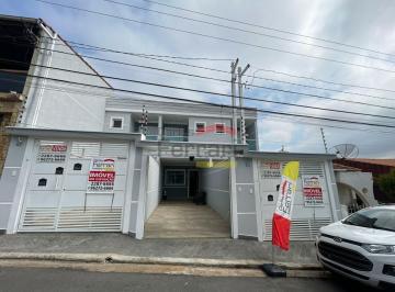Casa · 94m² · 3 Quartos · 2 Vagas · Sobrado novo no Parque Vitória, a apenas 1,5 km do metrô Tucuruvi