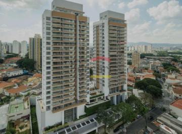 Apartamento · 69m² · 2 Quartos · 1 Vaga · apartamento pompeia