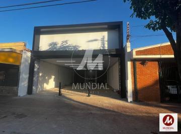 Fachada Unidade · Salão/Galpão (salão - térreo) , cozinha planejada