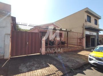 Fachada Unidade · Casa (térrea na rua) 3 dormitórios
