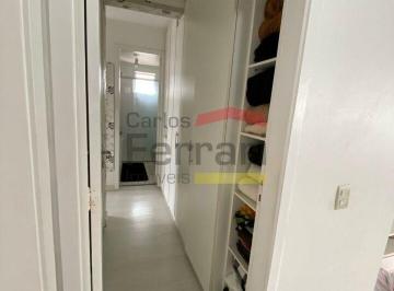 Apartamento · 146m² · 3 Quartos · 3 Vagas · Apartamento Mobiliado Santana