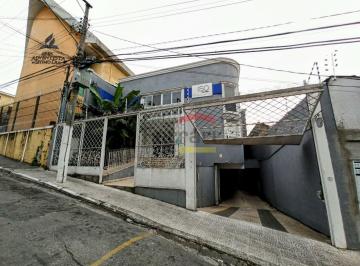 Comercial · 558m² · 10 Vagas · Prédio comercial alugado - Renda de R$ 8 mil ao mês - 558m², 10 vagas - Zona Norte/SP