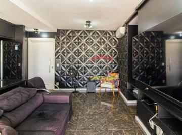 Apartamento · 69m² · 2 Quartos · 1 Vaga · Apartamento Pompeia