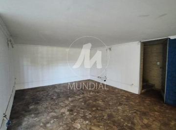 Garagem/estacionamento · Salão/Galpão (salão - sobrado) , cozinha planejada