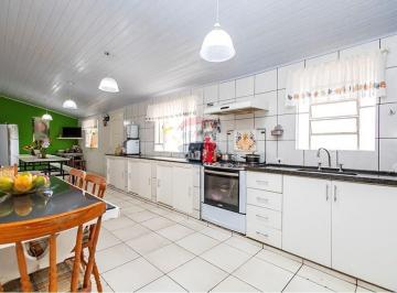 Casa · 118m² · 3 Quartos · 1 Vaga · Casa com 118m2 ,   com 3 quartos, 1 vaga, Barreirinha - Curitiba