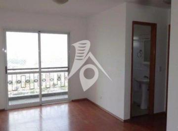 Apartamento · 55m² · 2 Quartos · 2 Vagas · Apartamento no Bairro Parque da Mooca com 55m².