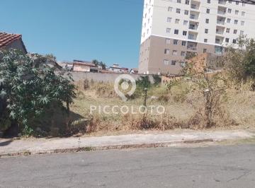 Comercial · 675m² · Terreno à venda em Campinas, Vila João Jorge, com 675 m²