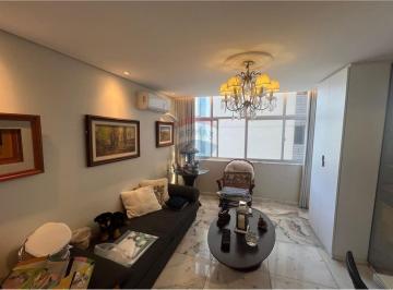 Apartamento · 145m² · 3 Quartos · 1 Vaga · Vende-se: 145m² na Av. Boa Viagem com 3 quartos sendo 2 Suítes e 1 Vaga garagem coberta.