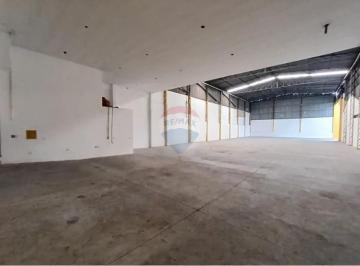 Comercial · 1200m² · 1 Vaga · Galpão Versátil 1200m² em Vila Maria, SP