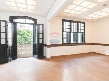 Comercial · 500m² · 3 Vagas · "Espaço Comercial Ideal no Coração de SP"