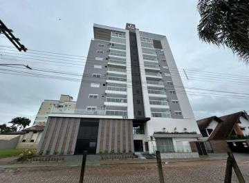 Apartamento · 119m² · 3 Vagas · Apartamento TIMBÓ - SC