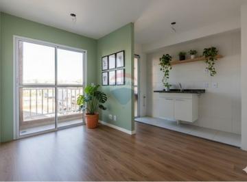 Apartamento · 36m² · 2 Quartos · Apartamento 2 quartos com lazer e piscina — Vila Granada, Zona Leste — 36 m² | Ideal para morar ou i