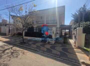 Casa · 430m² · 4 Quartos · 4 Vagas · Sobrado para alugar em Campinas, Parque Nova Campinas, com 4 suítes, com 430 m²