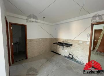 Foto 12 · Apartamento a venda no Alto da Mooca, 35,5 m², 1 dormitório, sala, cozinha americana, sacada, banhei