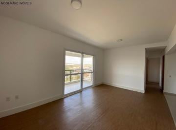 Foto 01 · Apartamento para Venda e  Locação com 3 quartos e 2 vagas no Jardim Armênia, Mogi das Cruzes-SP: imp