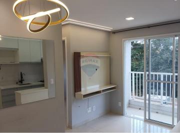 Apartamento · 44m² · 2 Quartos · Apartamento para locação com planejados e lazer completo em Pirituba