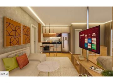 Apartamento · 40m² · 1 Quarto · Studio Dona Elisa Smart Living, São Pedro, Juiz de Fora/MG