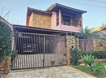 imagem · Sobrado à venda em Valinhos, Castelo, com 3 quartos, com 284 m²