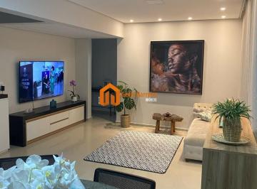 Apartamento · 119m² · 3 Quartos · 1 Vaga · Apartamento no Cais do Porto - San Joseph