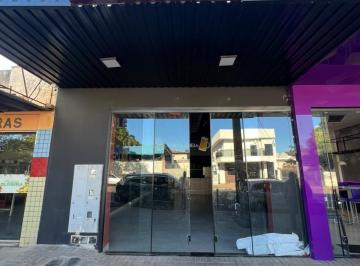 Comercial · 123m² · LOCAÇÃO | Sala/Salão, em Centro, Paranavaí