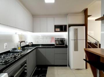Casa · 95m² · 2 Quartos · 1 Vaga · Geminado Duplex Suíte + 1 no Jaraguá 99
