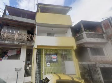 Casa, 4 quartos, 50,00m², Jardim Arco Íris, Diadema/SP - Foto [1] · Casa, 4 quartos, 50,00m², Jardim Arco Íris, Diadema/SP